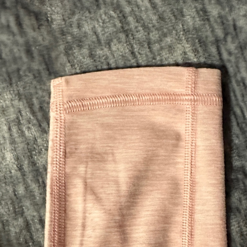 Victoria's Secret Pink Leggings - Picture 5 of 10